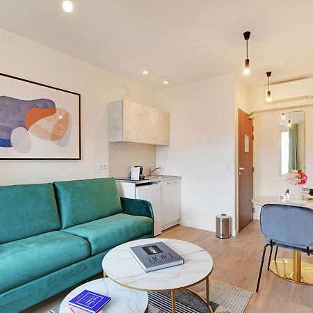 Residence Jules Levallois-Perret Dış mekan fotoğraf