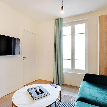 Residence Jules Levallois-Perret Dış mekan fotoğraf