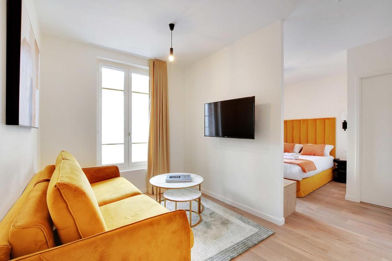 Residence Jules Levallois-Perret Dış mekan fotoğraf