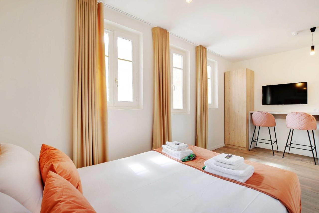 Residence Jules Levallois-Perret Dış mekan fotoğraf