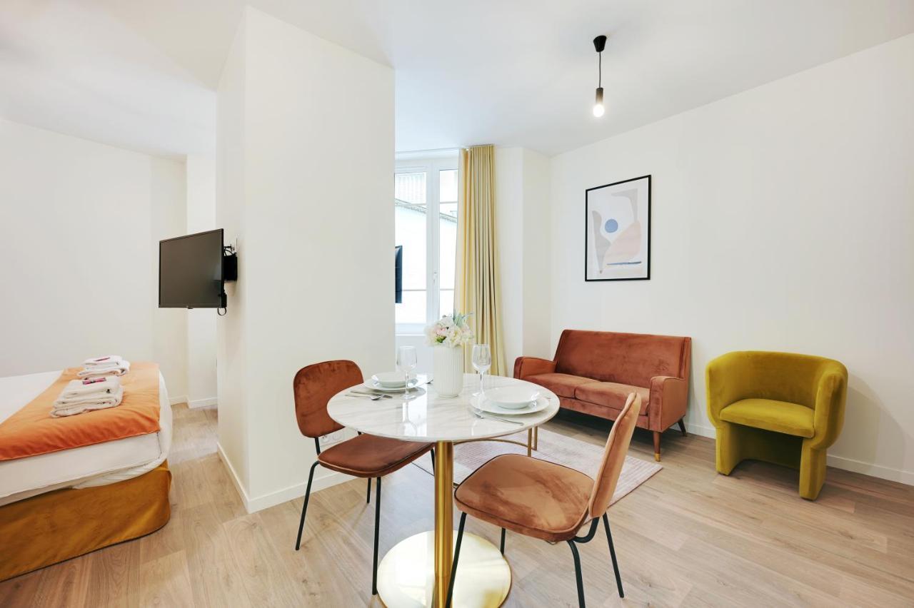Residence Jules Levallois-Perret Dış mekan fotoğraf
