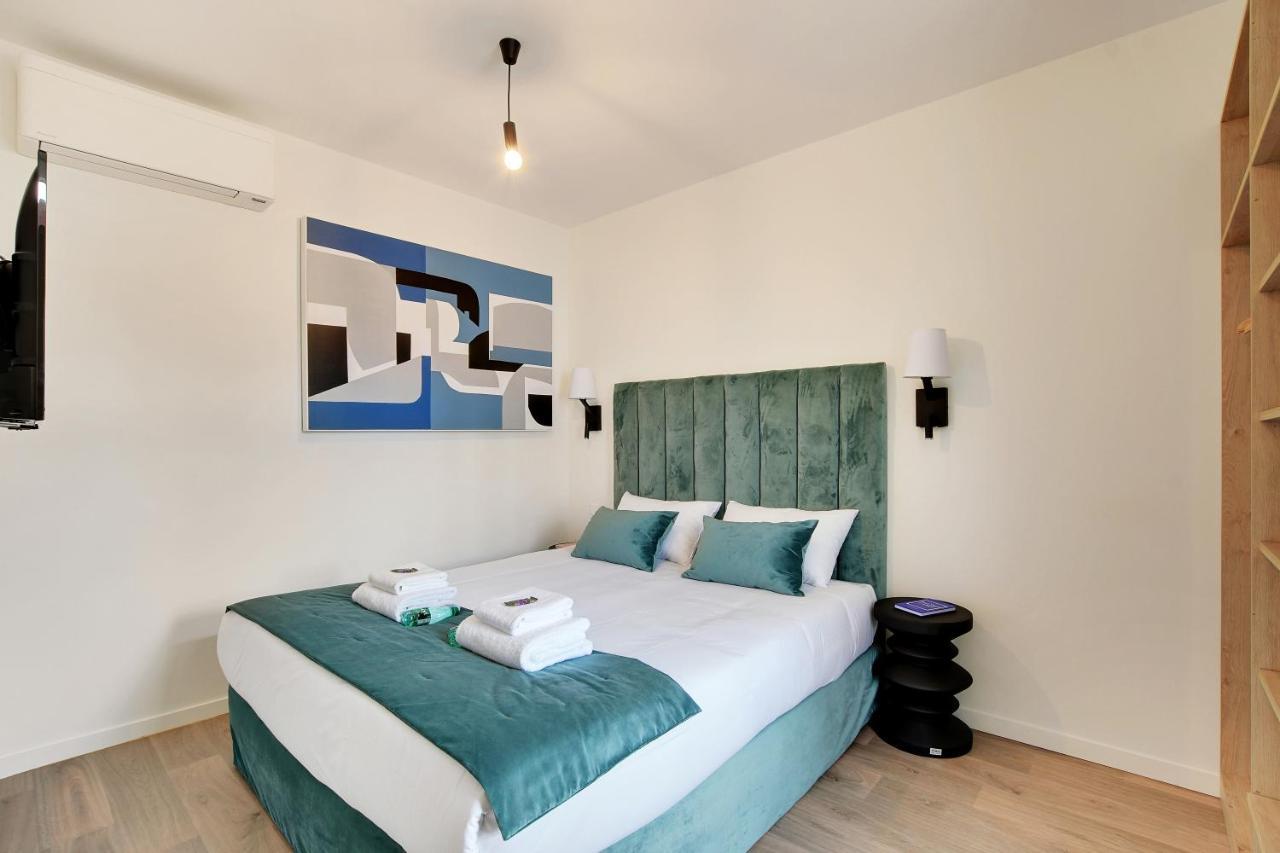 Residence Jules Levallois-Perret Dış mekan fotoğraf