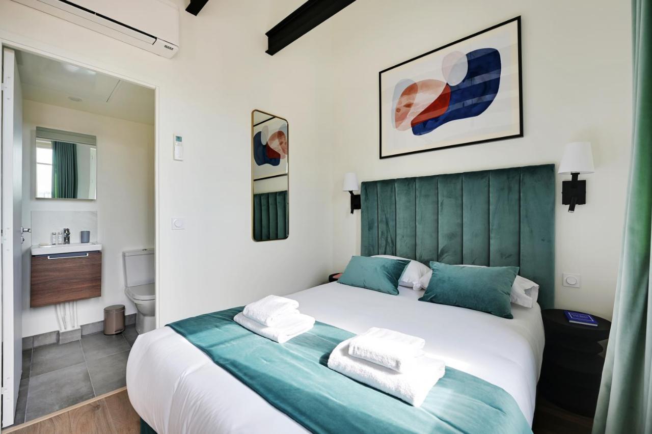 Residence Jules Levallois-Perret Dış mekan fotoğraf