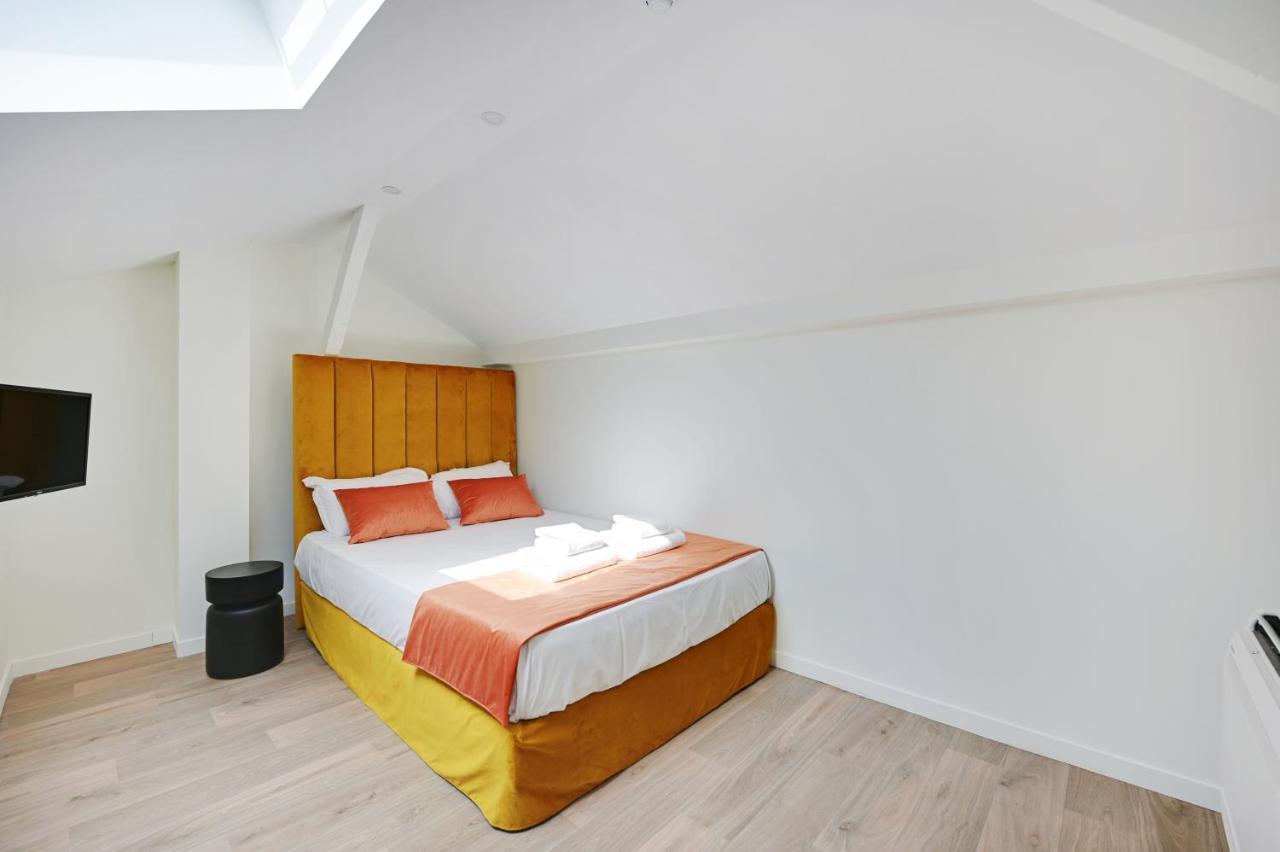 Residence Jules Levallois-Perret Dış mekan fotoğraf