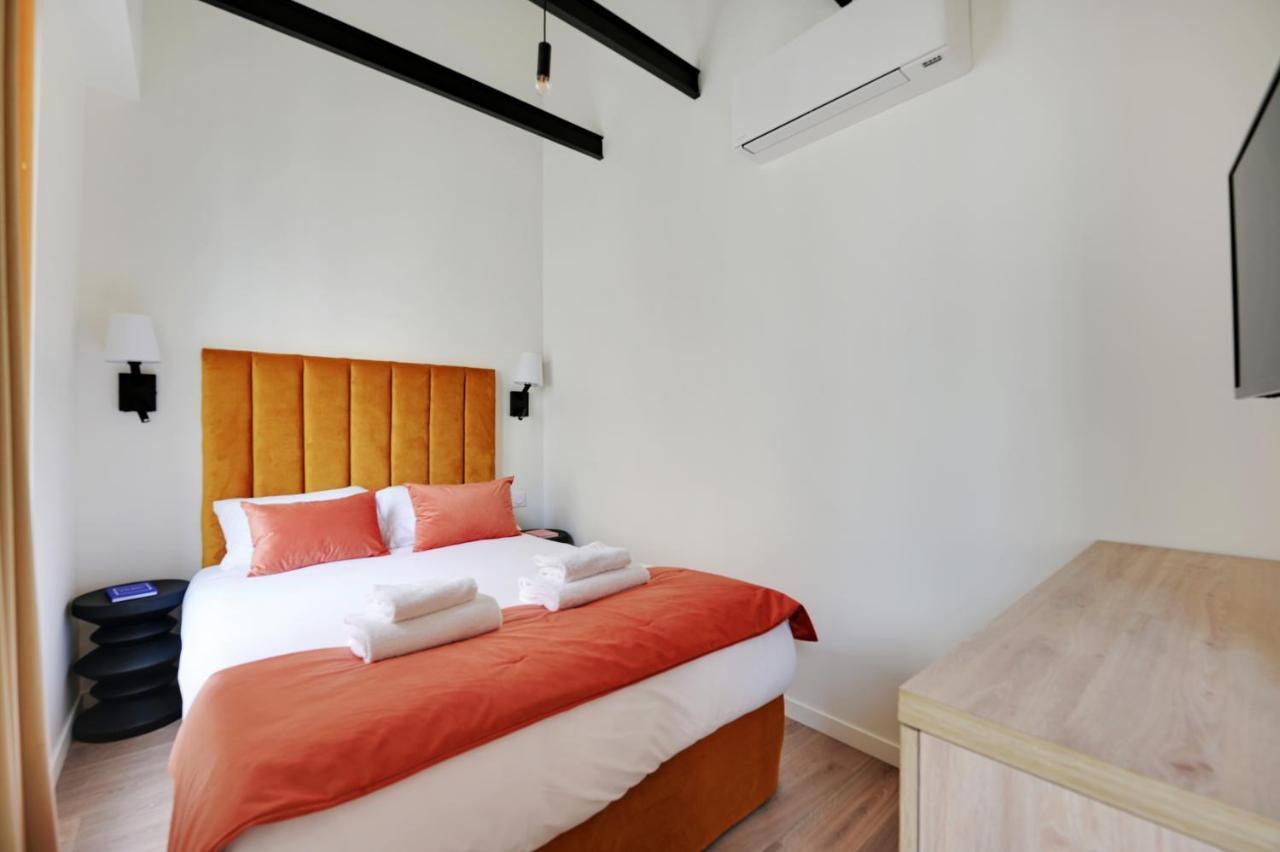 Residence Jules Levallois-Perret Dış mekan fotoğraf