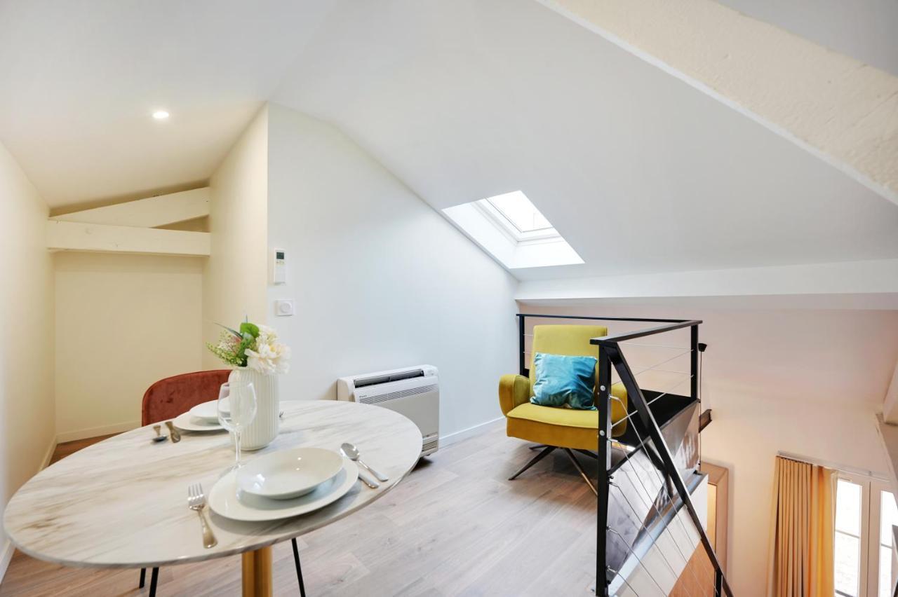 Residence Jules Levallois-Perret Dış mekan fotoğraf